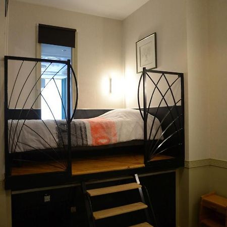 Le Stanislas, Un Style! Nancy Dış mekan fotoğraf