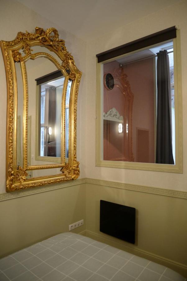 Le Stanislas, Un Style! Nancy Dış mekan fotoğraf
