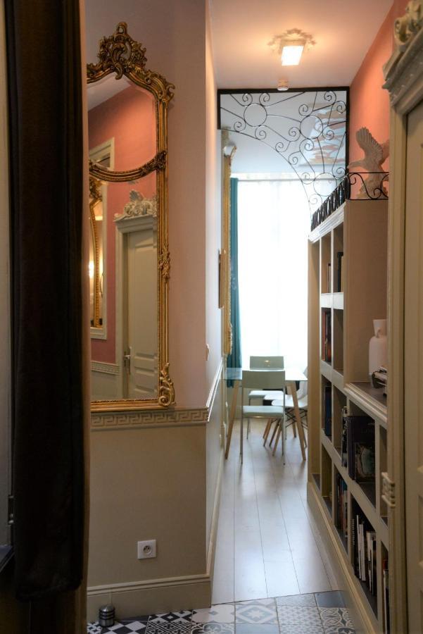 Le Stanislas, Un Style! Nancy Dış mekan fotoğraf