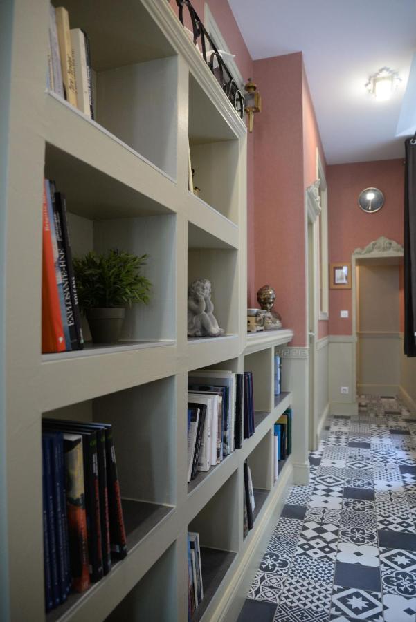 Le Stanislas, Un Style! Nancy Dış mekan fotoğraf